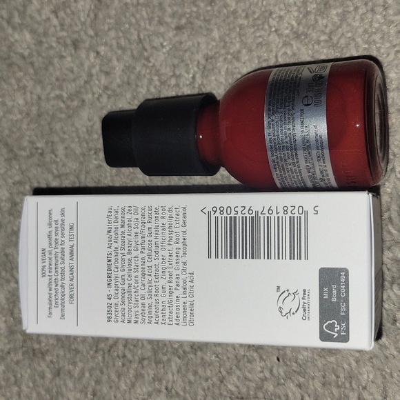 Roots of Strength firming and shaping - Picture 2 of 4